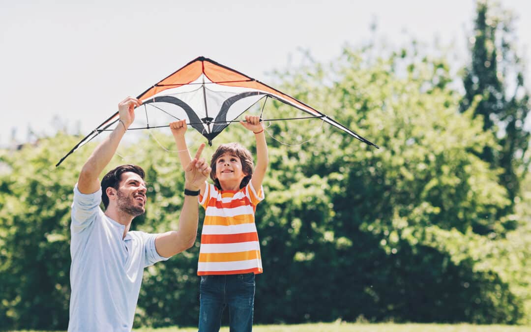 The Ultimate Kite Buying Guide